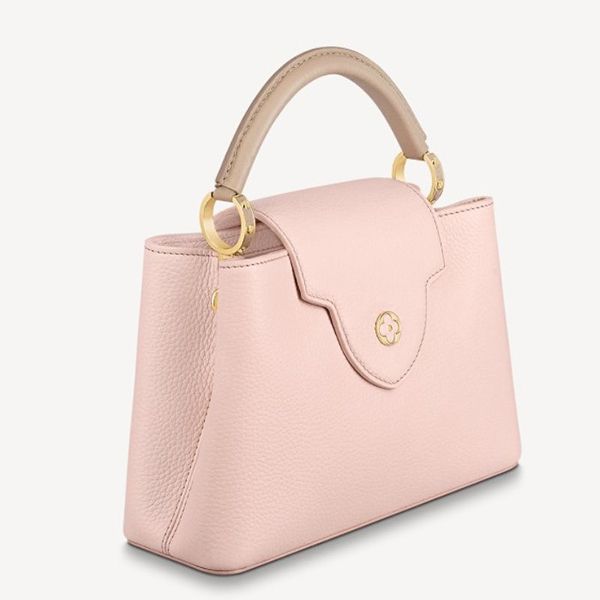 秋色ルイヴィトン カプシーヌ BB ショルダーバッグ コピーM59266